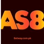AS8 Game