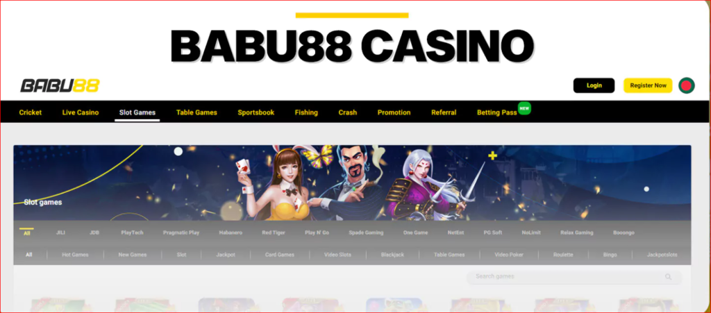 BB88 Gamee