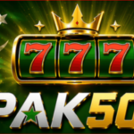 Pak500 Game