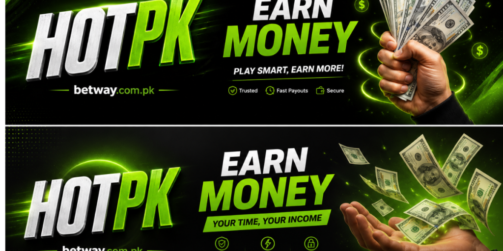 HOTPK Game