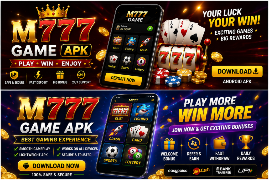 M999 Game