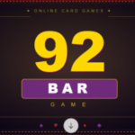 92Bar Game