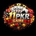 11PKR Game